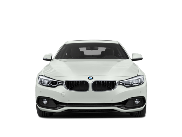 2019 BMW 4 Series Coupe 2D 430i