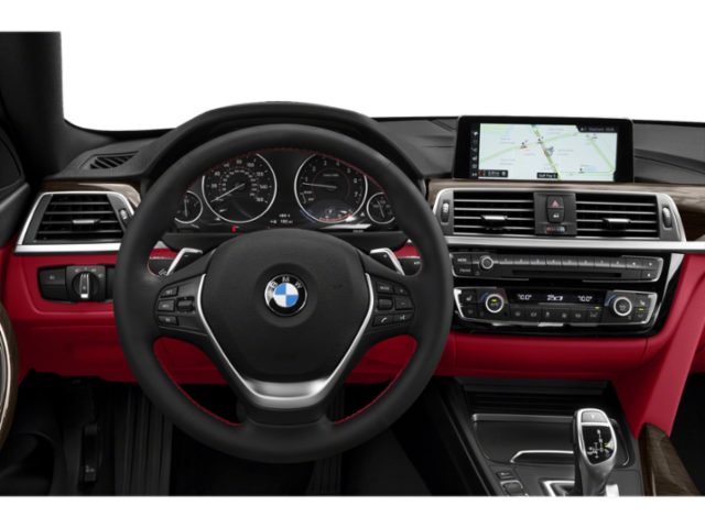 2019 BMW 4 Series