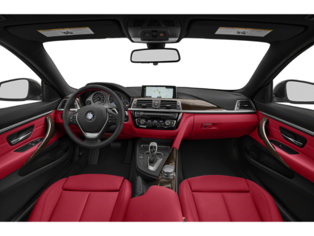 2019 BMW 4 Series Coupe 2D 430i