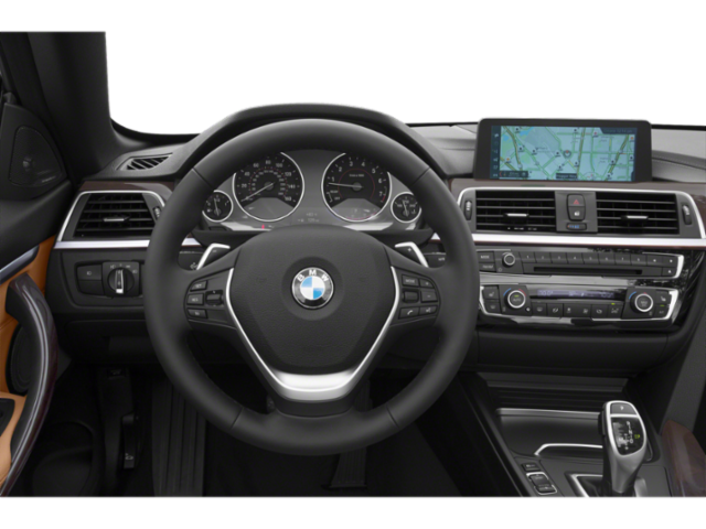 2019 BMW 4 Series Convertible 2D 440i