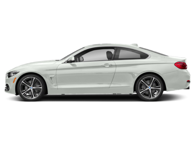 2019 BMW 4 Series Coupe 2D 440i