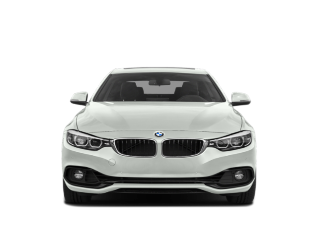 2019 BMW 4 Series Coupe 2D 440i