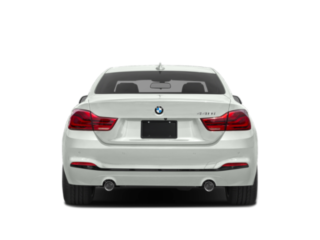 2019 BMW 4 Series Coupe 2D 440i