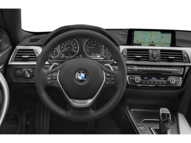 2019 BMW 4 Series Coupe 2D 440i