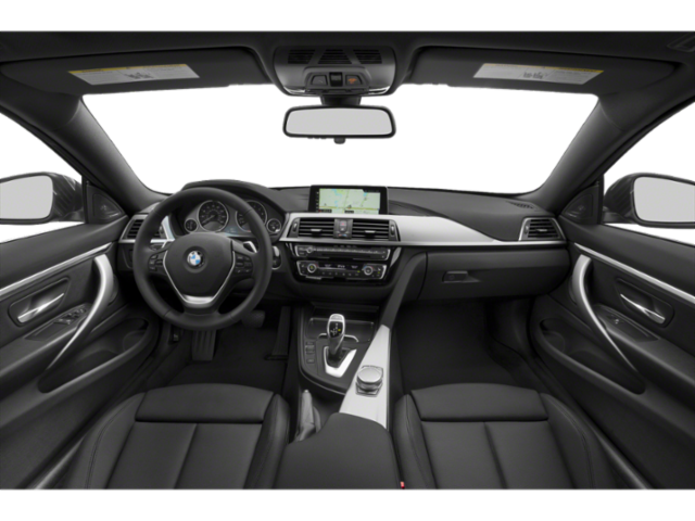2019 BMW 4 Series Coupe 2D 440i