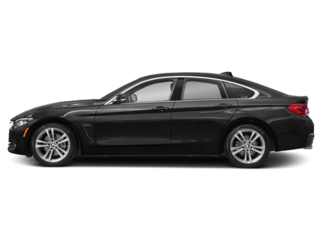 2019 BMW 4 Series Sedan 4D 430i