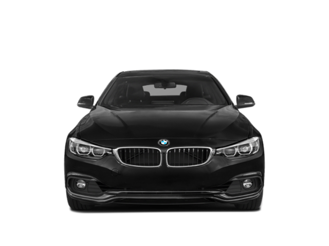 2019 BMW 4 Series Sedan 4D 430i
