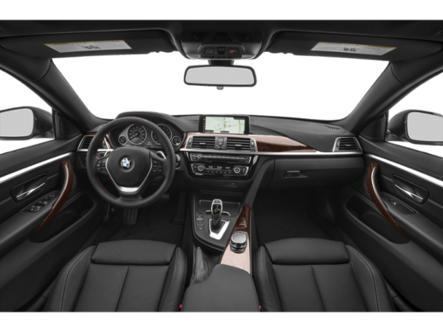 2019 BMW 4 Series Sedan 4D 430i