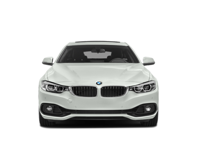 2019 BMW 4 Series Sedan 4D 440i