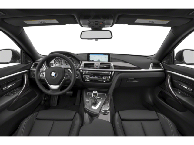 2019 BMW 4 Series Sedan 4D 440i