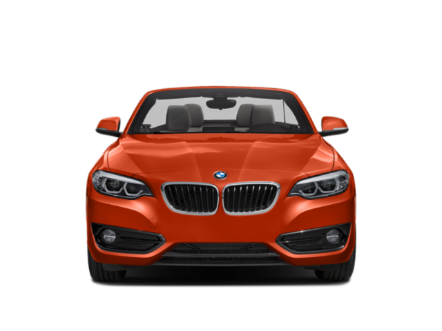 2019 BMW 2 Series Convertible 2D 230i