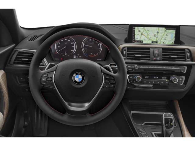 2019 BMW 2 Series Convertible 2D M240i