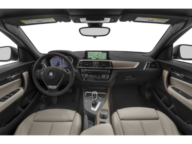 2019 BMW 2 Series Convertible 2D 230i