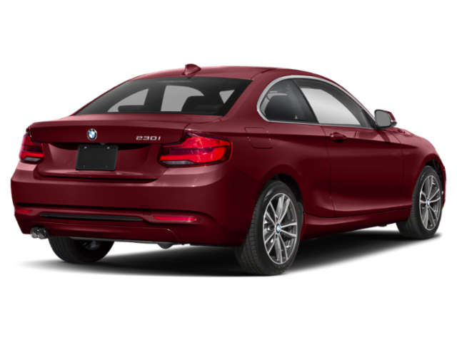 2019 BMW 2 Series Convertible 2D M240i