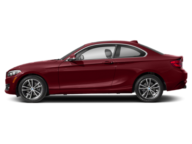 2019 BMW 2 Series Coupe 2D 230xi AWD
