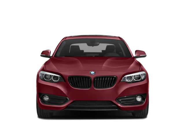 2019 BMW 2 Series Coupe 2D 230xi AWD