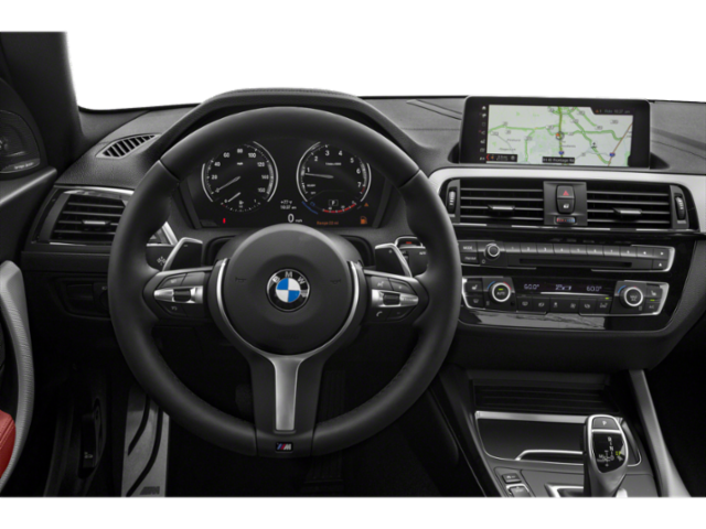 2019 BMW 2 Series Coupe 2D M240i