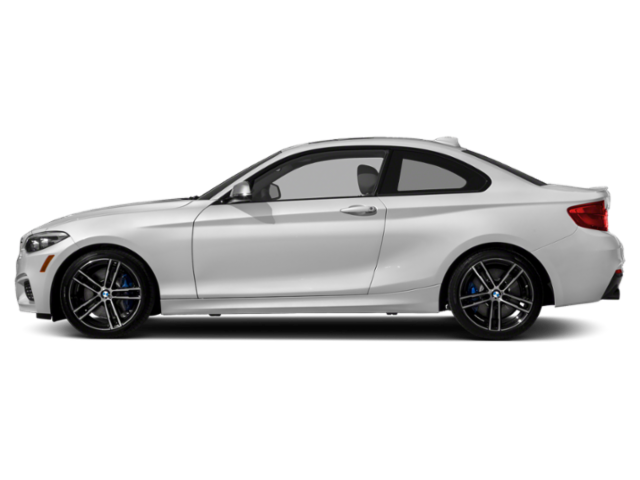 2019 BMW 2 Series Coupe 2D M240i