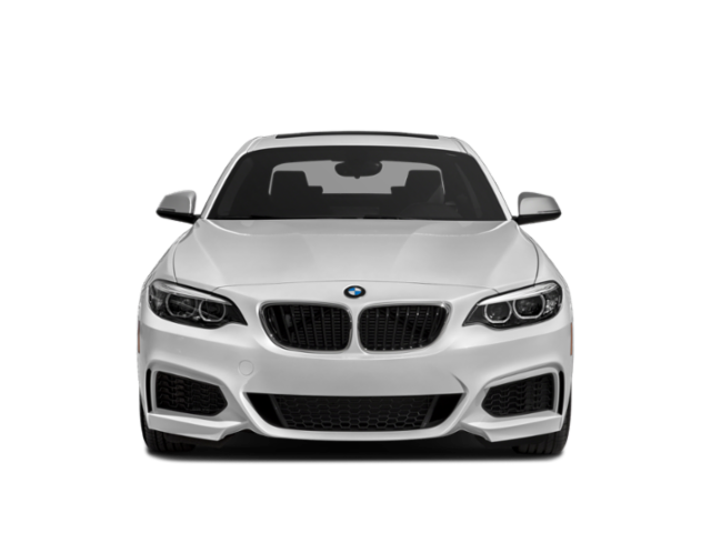 2019 BMW 2 Series Coupe 2D M240i