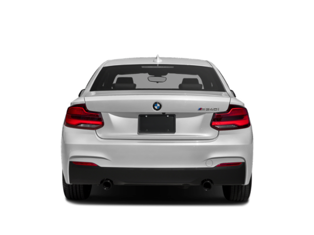 2019 BMW 2 Series Coupe 2D M240i