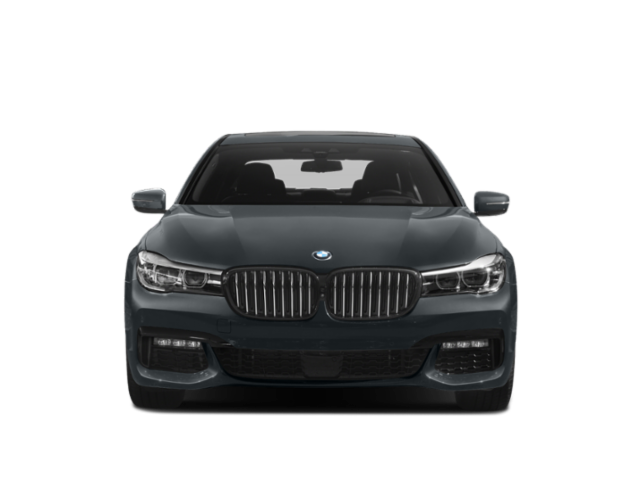 2019 BMW 7 Series Sedan 4D 740xe AWD