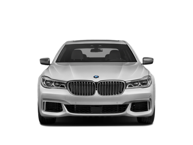 2019 BMW 7 Series Sedan 4D M760xi AWD