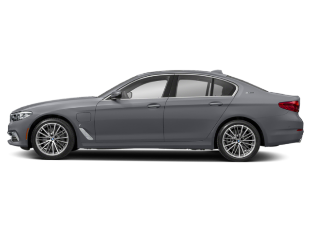 2019 BMW 5 Series Sedan 4D 530e
