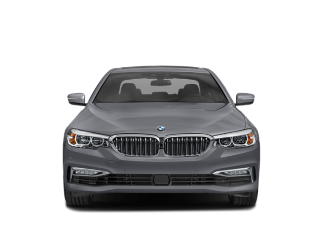 2019 BMW 5 Series Sedan 4D 530e