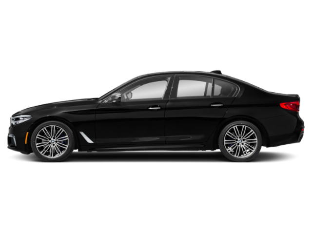 2019 BMW 5 Series Sedan 4D M550xi AWD