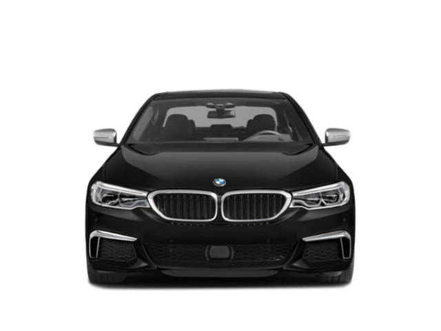 2019 BMW 5 Series Sedan 4D M550xi AWD