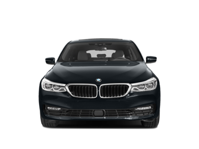 2019 BMW 6 Series Sedan 4D 640xi GT AWD