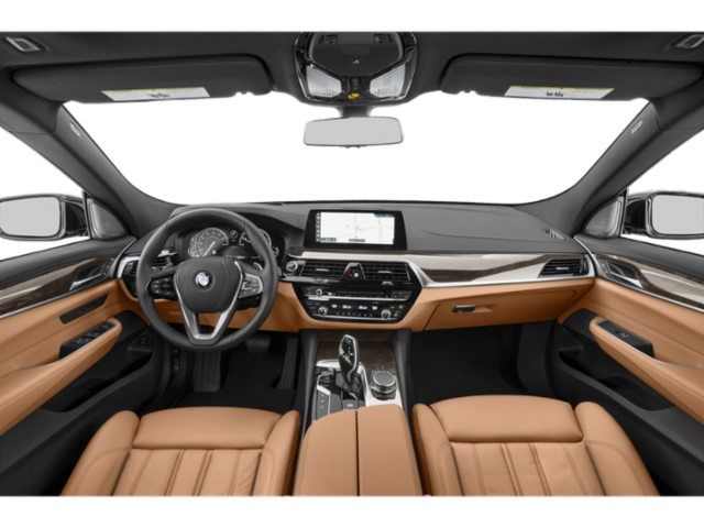 2019 BMW 6 Series Sedan 4D 640xi GT AWD