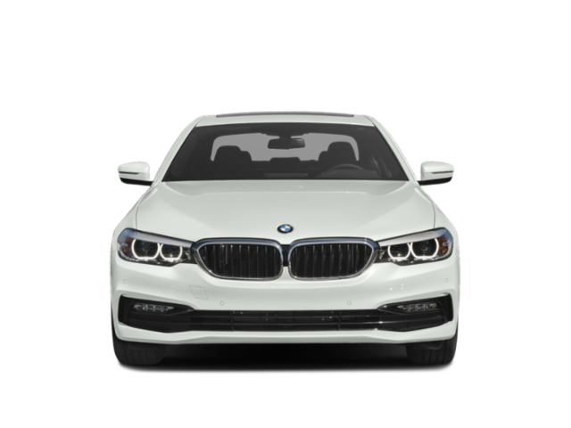 2019 BMW 5 Series Sedan 4D 540dx AWD