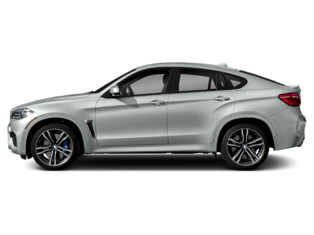 2019 BMW X6 M