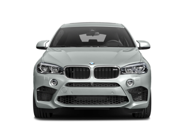 2019 BMW X6 M