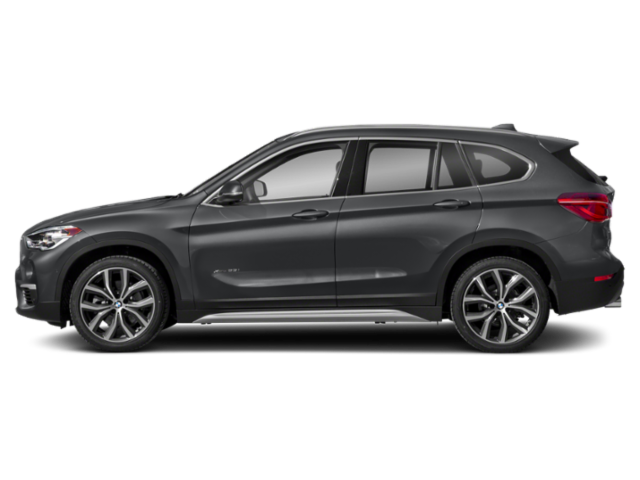 2019 BMW X1 Utility 4D 28i 2WD