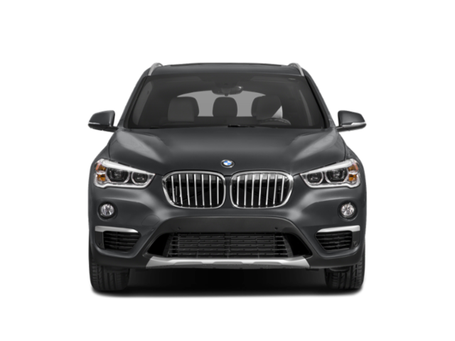 2019 BMW X1 Utility 4D 28i 2WD