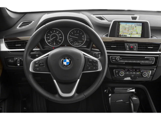 2019 BMW X1 Utility 4D 28i 2WD