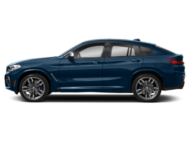 2019 BMW X4