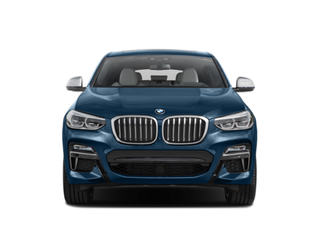 2019 BMW X4 Utility 4D M40i AWD
