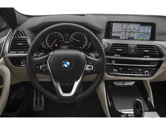 2019 BMW X4