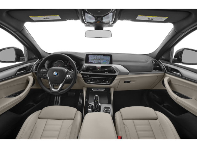 2019 BMW X4 Utility 4D M40i AWD