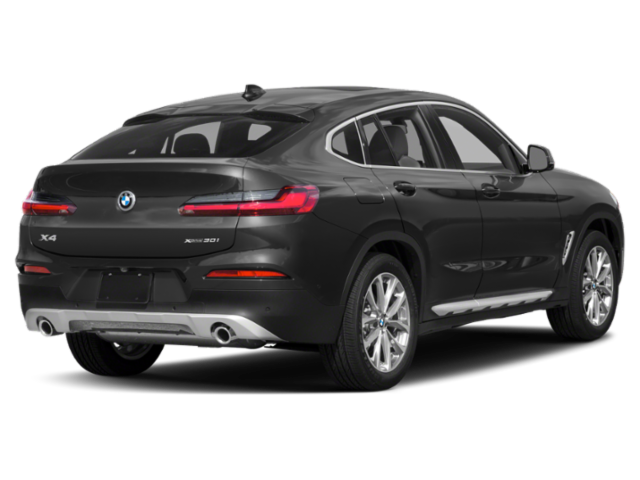 2019 BMW X4