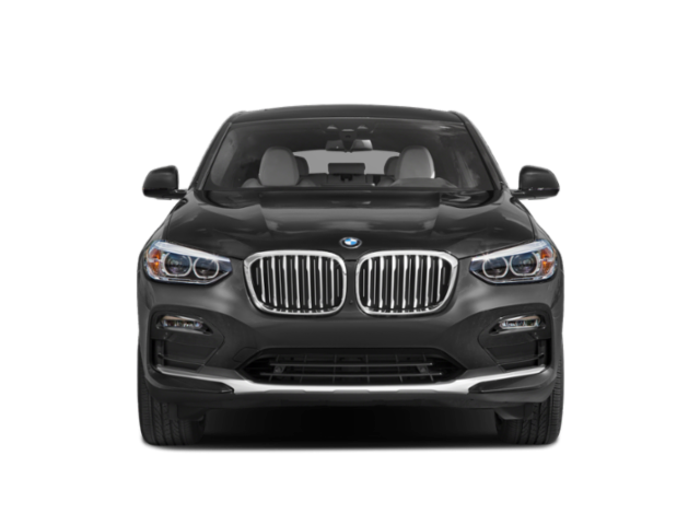 2019 BMW X4 Utility 4D 30i AWD