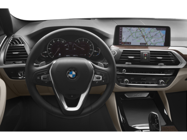 2019 BMW X4