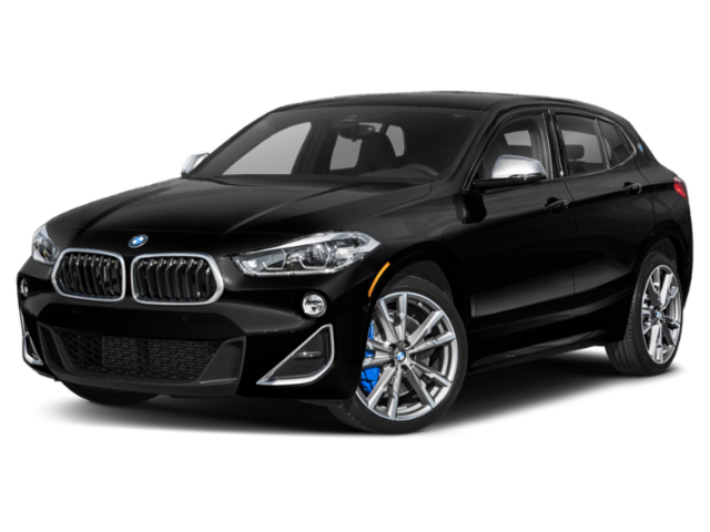 2019 BMW X2 Utility 4D 28i 2WD