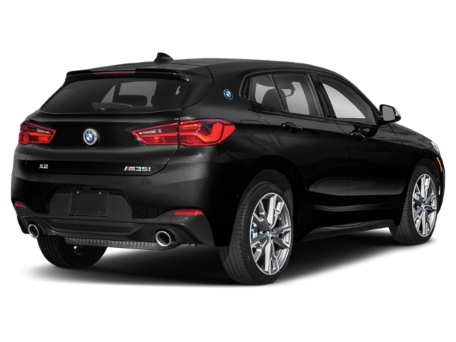 2019 BMW X2 Utility 4D 28i 2WD