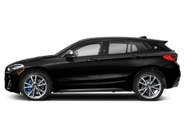 2019 BMW X2 Utility 4D 28i 2WD