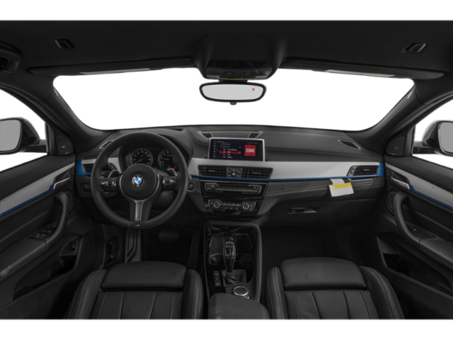 2019 BMW X2 Utility 4D M35i AWD