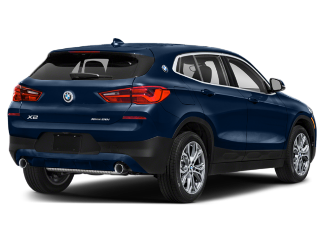 2019 BMW X2 Utility 4D 28i 2WD